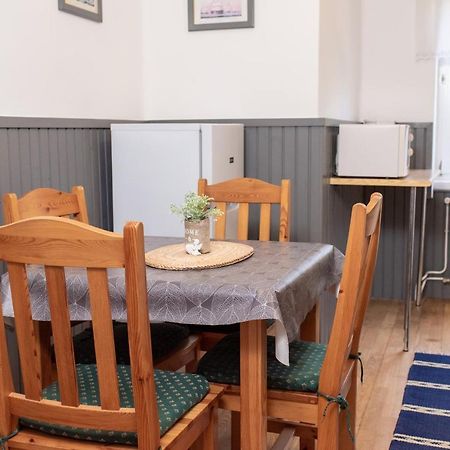 Park Apartman Hévíz מראה חיצוני תמונה