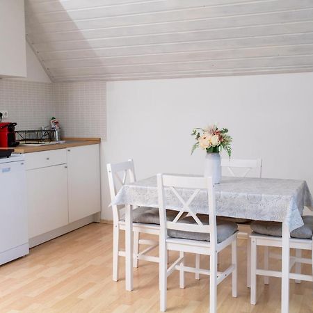 Park Apartman Hévíz מראה חיצוני תמונה