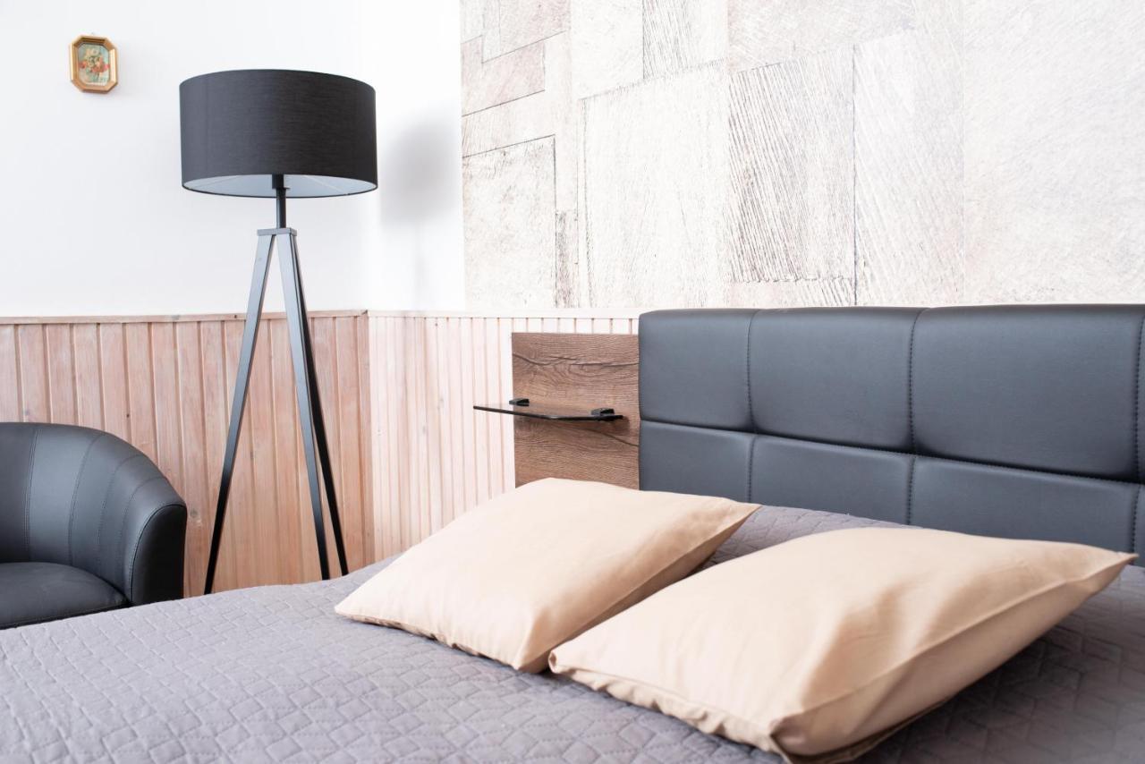 Park Apartman Hévíz מראה חיצוני תמונה