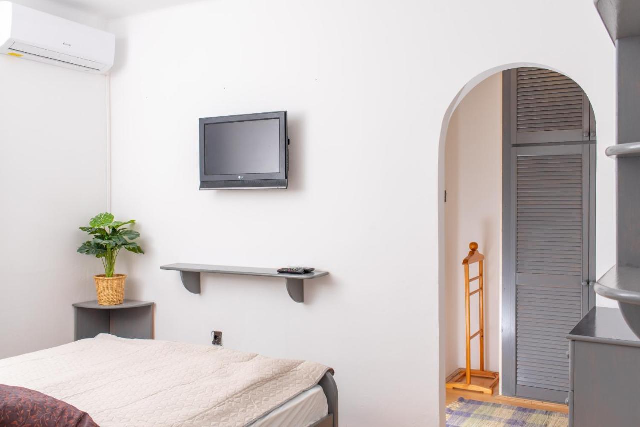 Park Apartman Hévíz מראה חיצוני תמונה