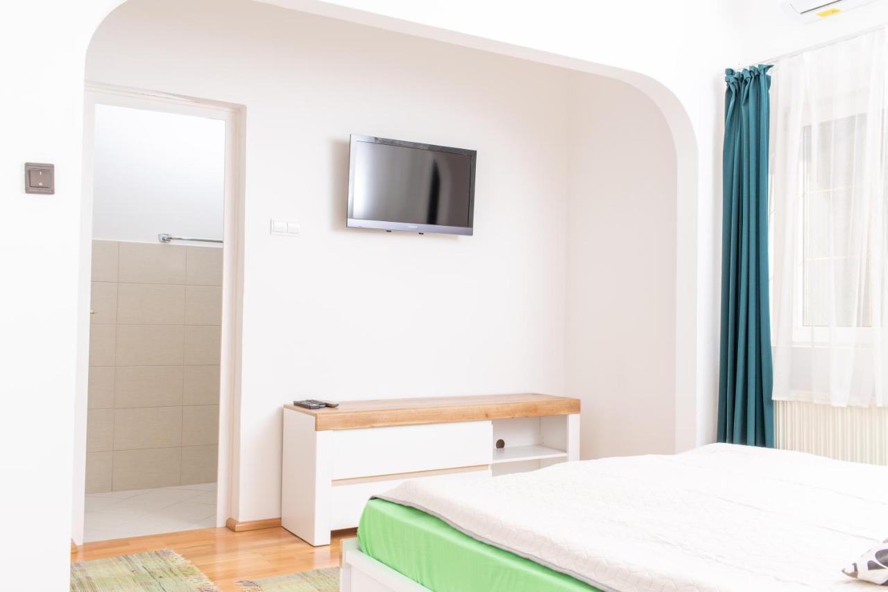 Park Apartman Hévíz מראה חיצוני תמונה