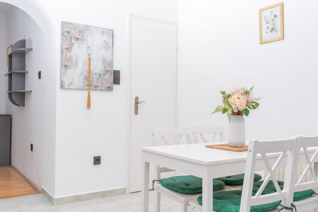 Park Apartman Hévíz מראה חיצוני תמונה