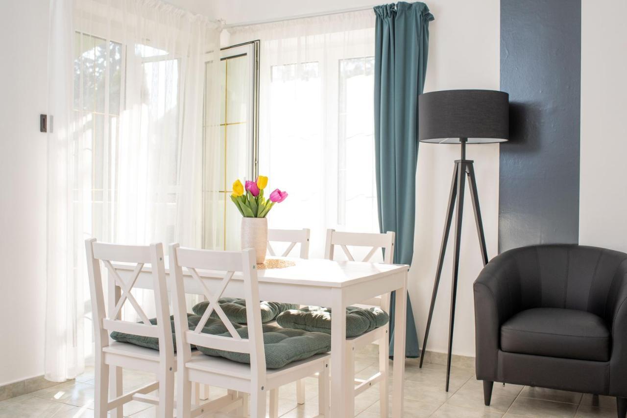 Park Apartman Hévíz מראה חיצוני תמונה
