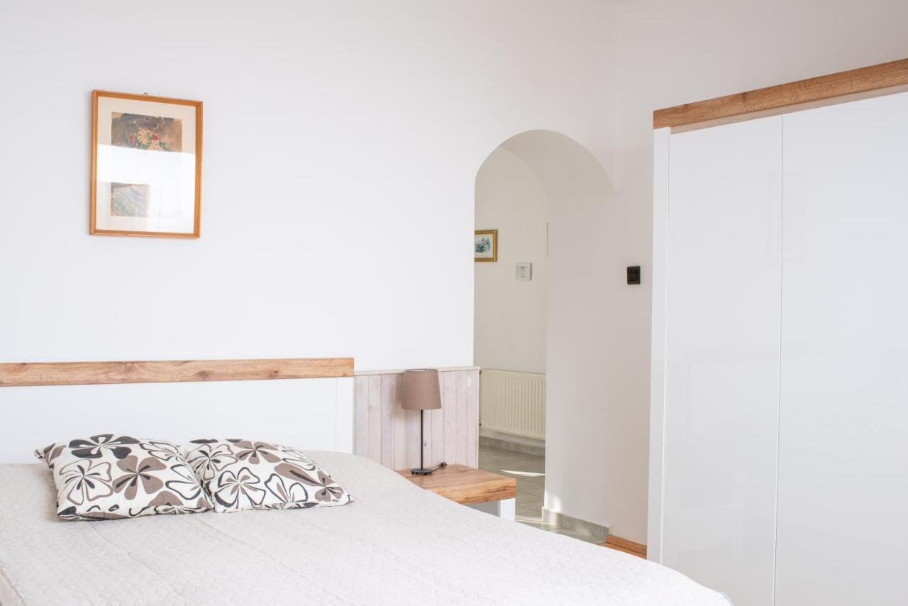 Park Apartman Hévíz מראה חיצוני תמונה