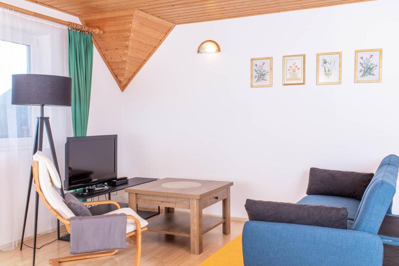Park Apartman Hévíz מראה חיצוני תמונה
