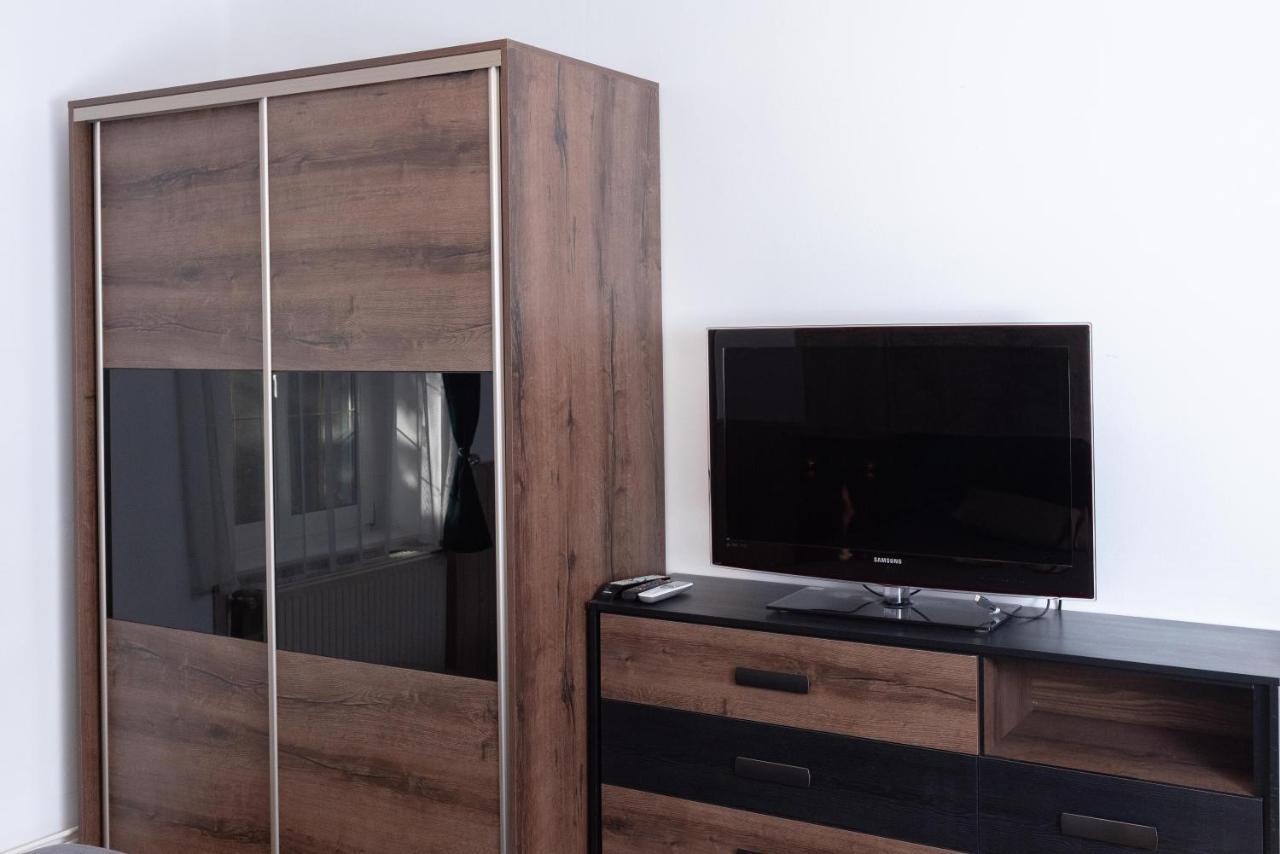 Park Apartman Hévíz מראה חיצוני תמונה