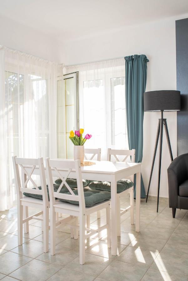 Park Apartman Hévíz מראה חיצוני תמונה