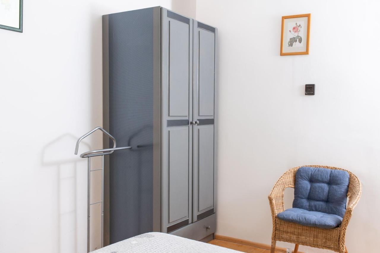 Park Apartman Hévíz מראה חיצוני תמונה