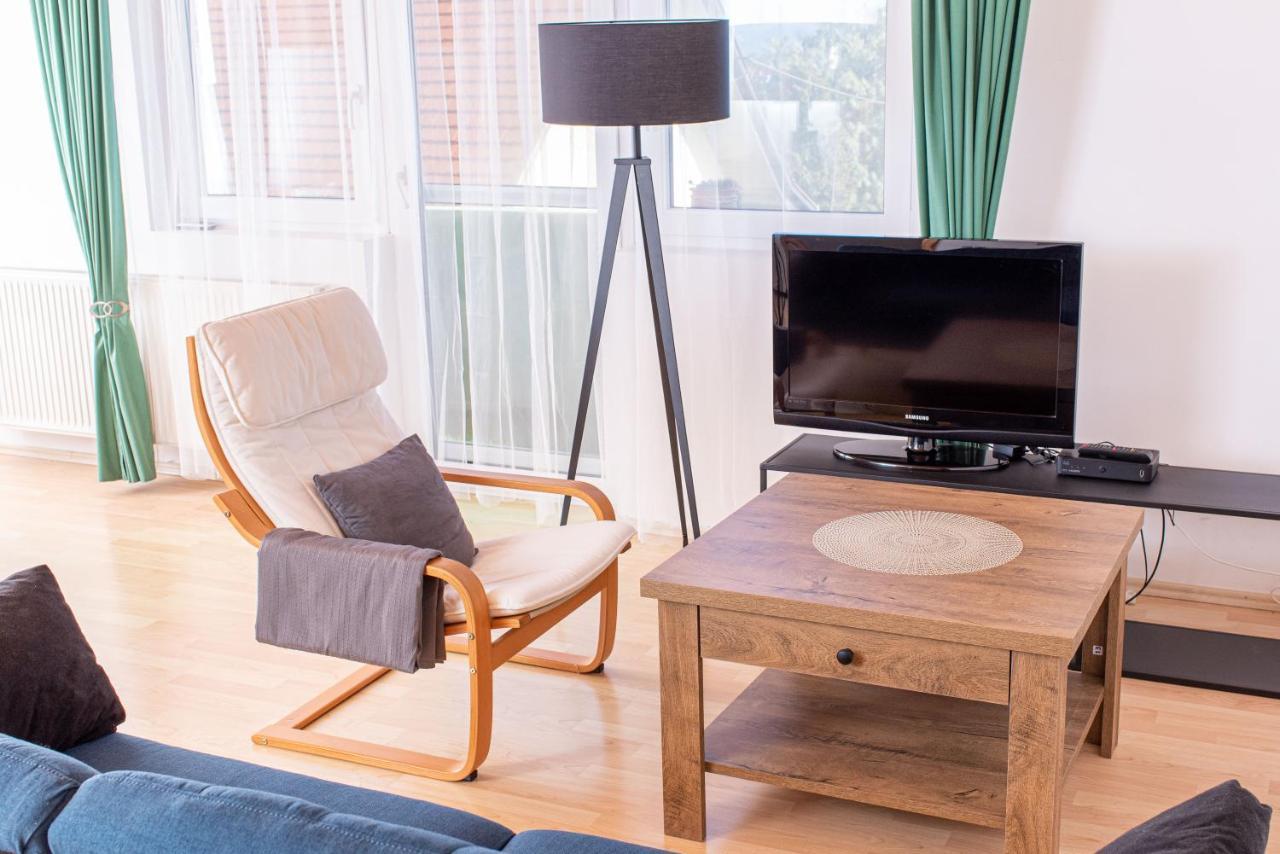 Park Apartman Hévíz מראה חיצוני תמונה