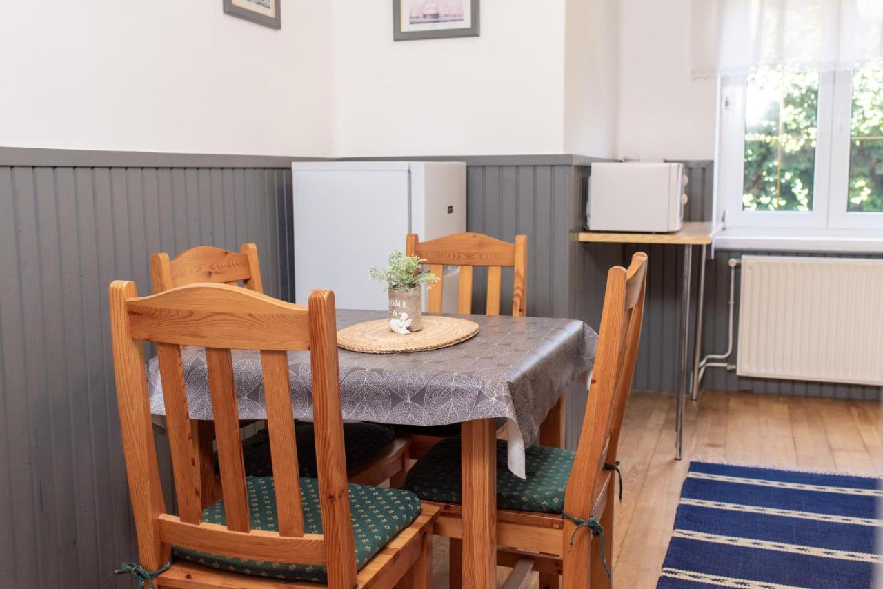 Park Apartman Hévíz מראה חיצוני תמונה