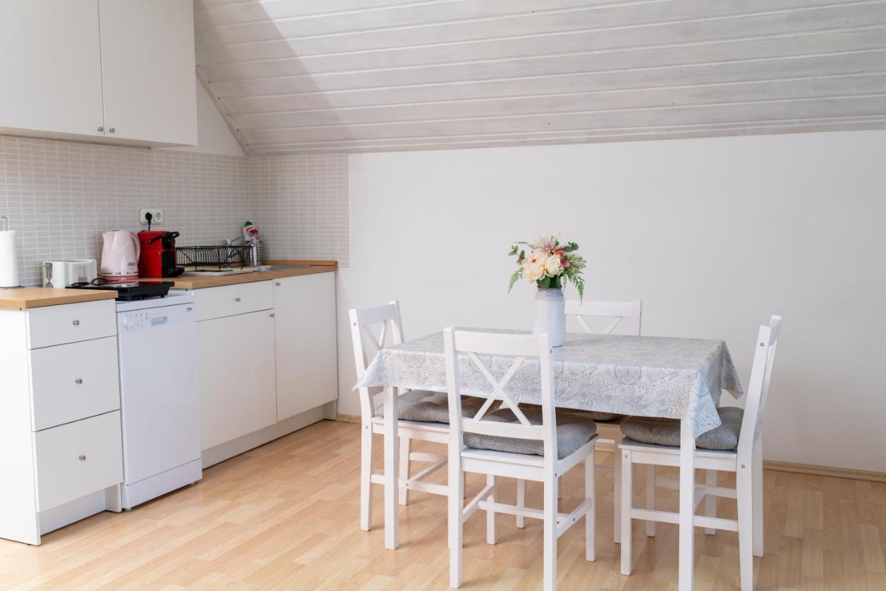 Park Apartman Hévíz מראה חיצוני תמונה