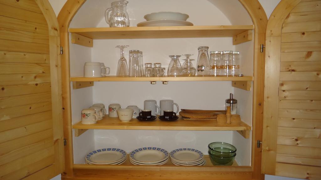 Park Apartman Hévíz חדר תמונה