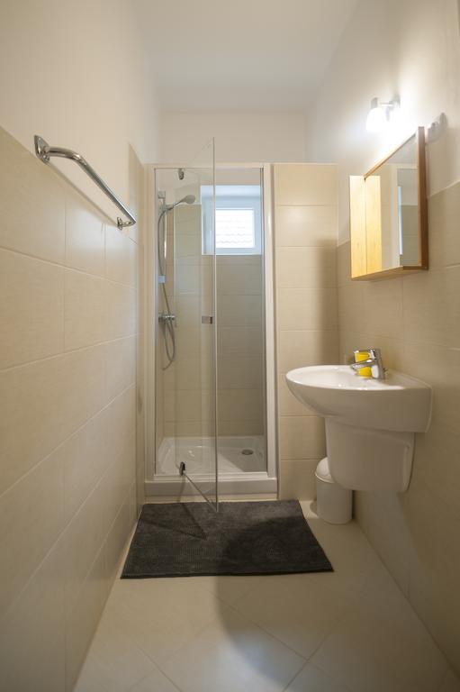 Park Apartman Hévíz חדר תמונה