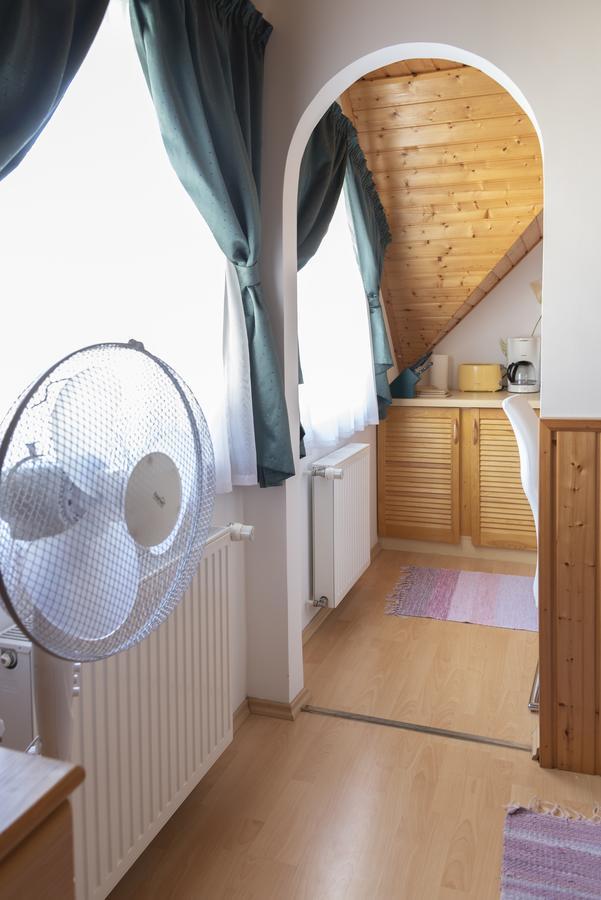 Park Apartman Hévíz מראה חיצוני תמונה