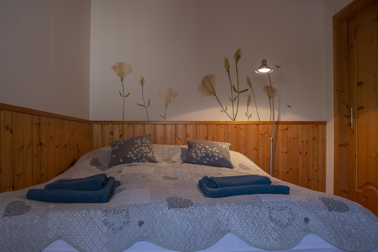 Park Apartman Hévíz מראה חיצוני תמונה