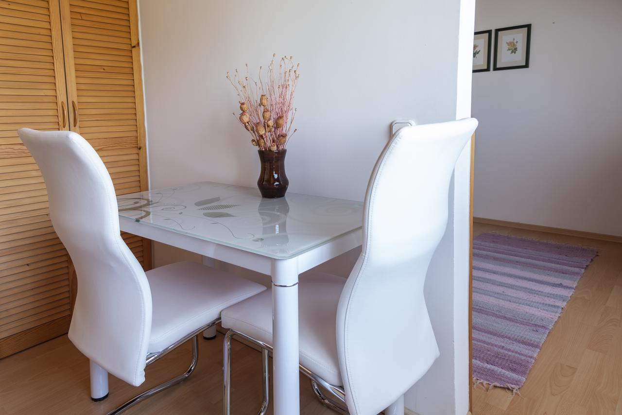 Park Apartman Hévíz מראה חיצוני תמונה