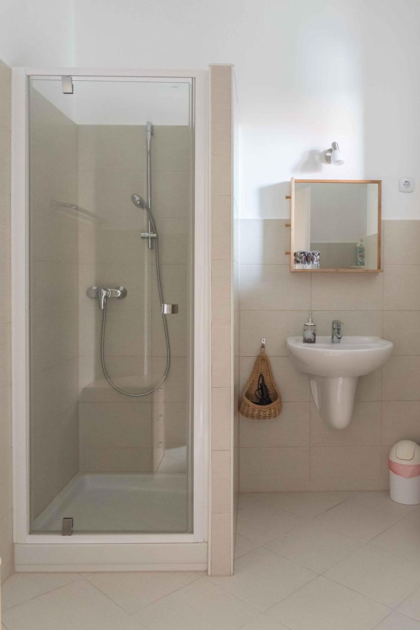 Park Apartman Hévíz מראה חיצוני תמונה